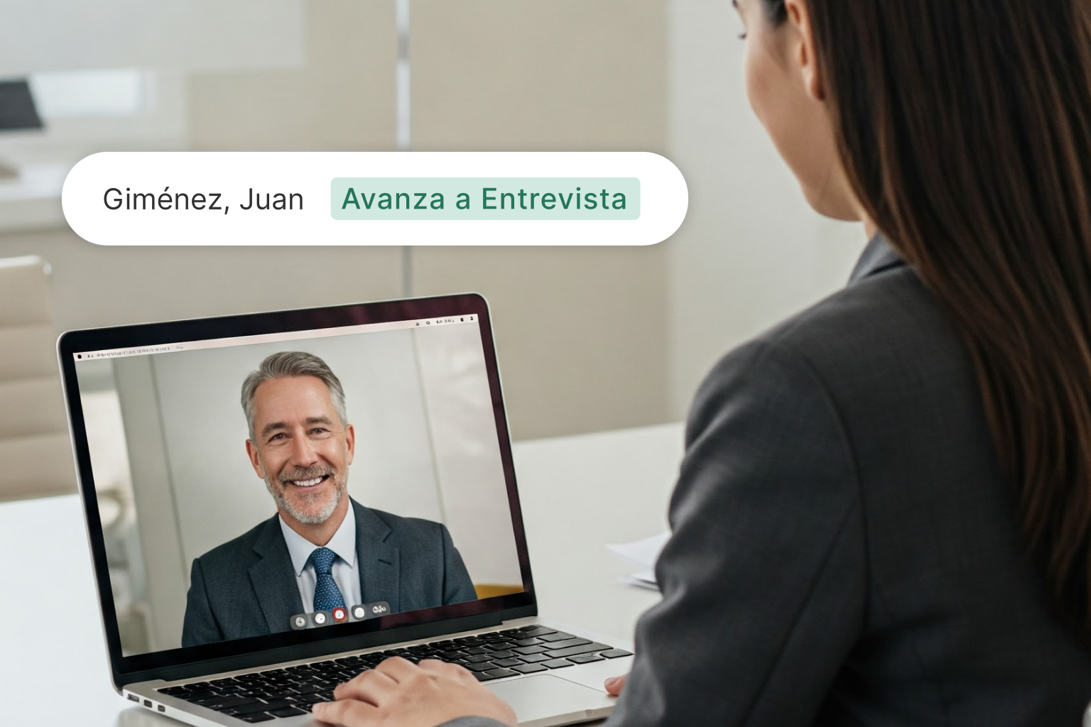 Integración Lenox HR y Alkemy para reclutamiento