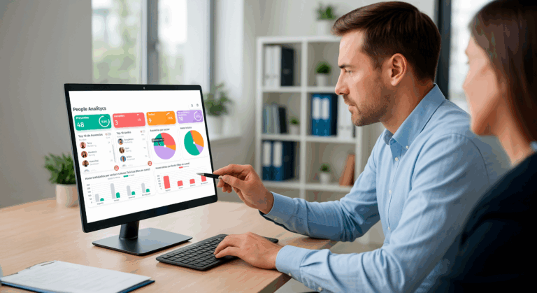 Informes en tiempo real