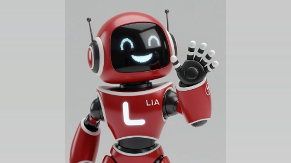 Inteligencia artificial en recursos humanos: L.I.A, el asistente de IA de Lenox HR