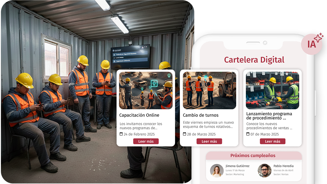 Vacaciones en zonas remotas