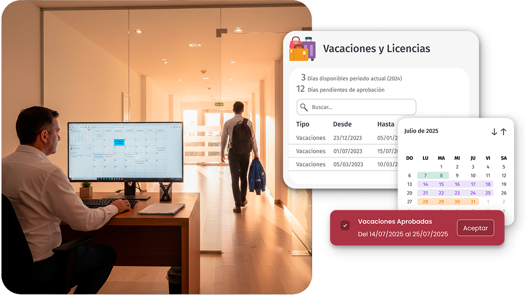 Encuestas y satisfacción en hotelería