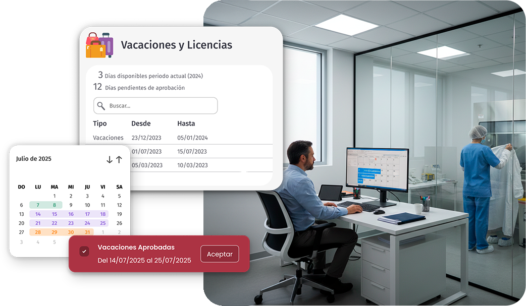 Cartelera digital y cumplimiento normativo