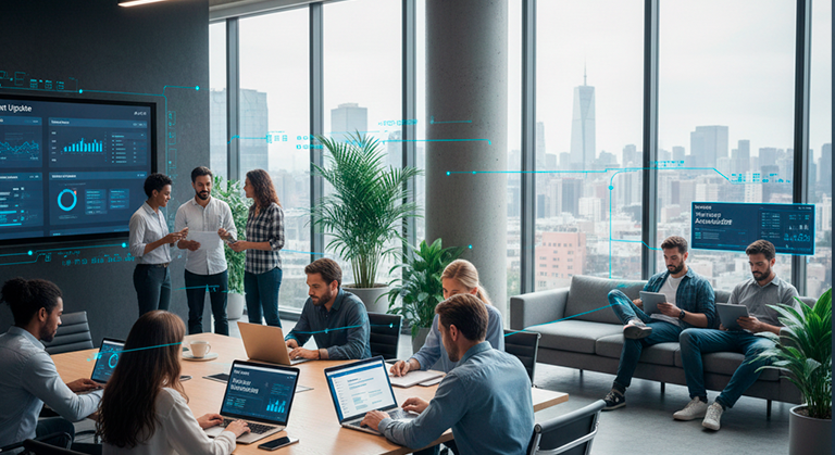 Tecnología y Software