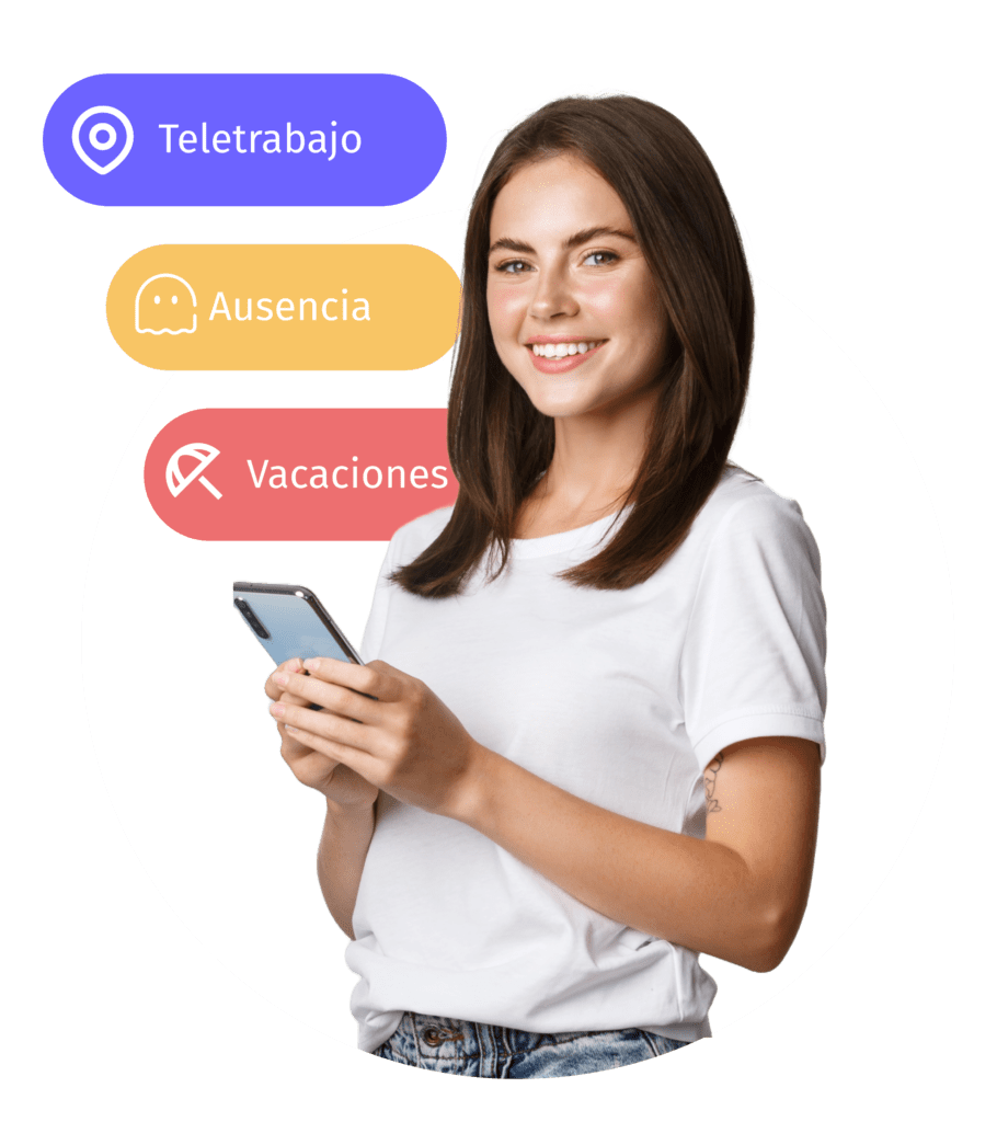 Portal del Empleado Lenox HR