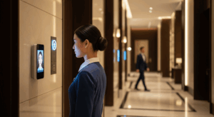 Hotelería: Huéspedes Felices, Personal Organizado