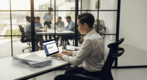 Menos CVs, más talento: así funciona la nueva integración entre Lenox HR y Alkemy