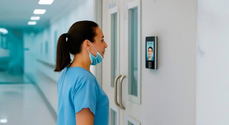 Salud: Un Diagnóstico Preciso para la Gestión de Tu Personal Médico y Sanitario